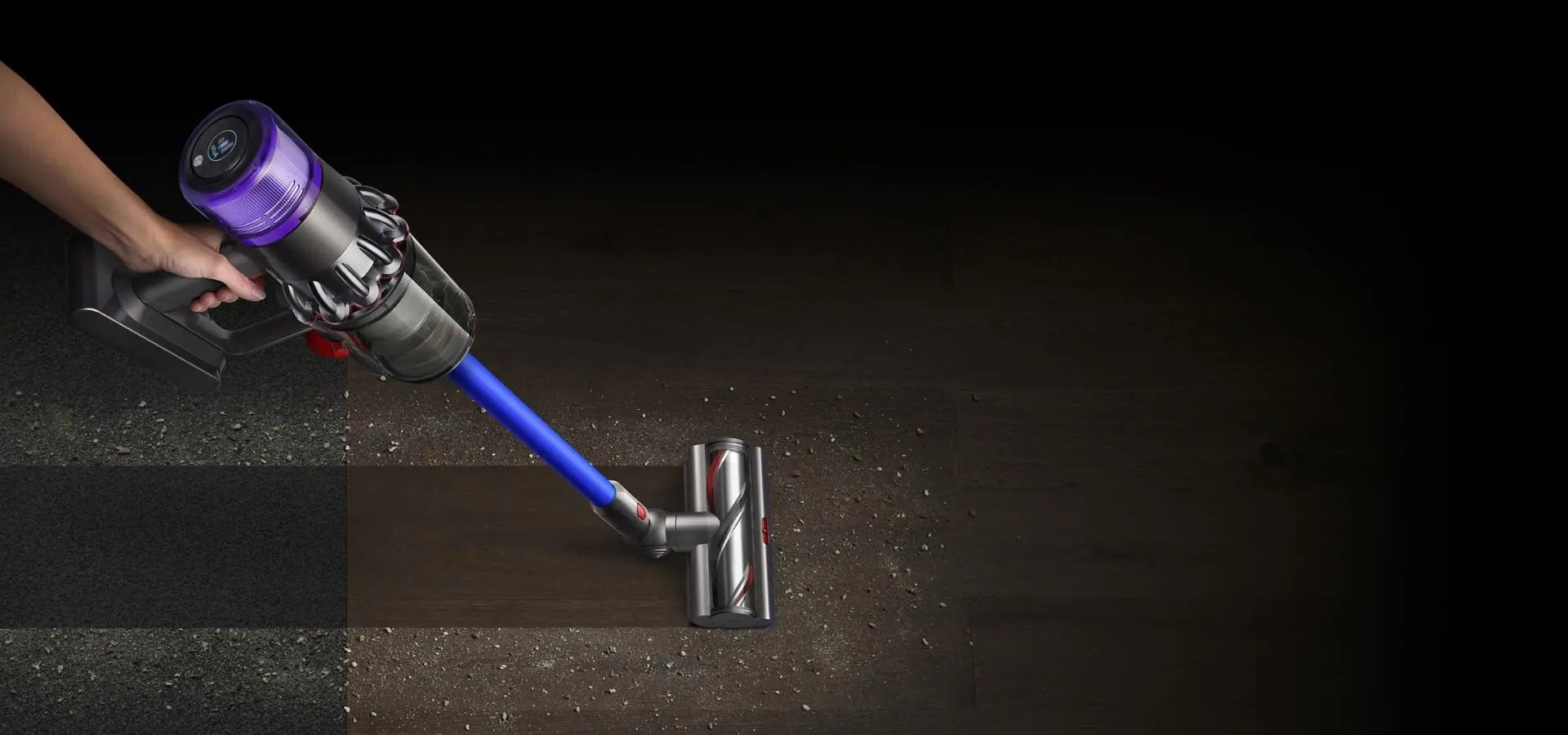 Robotec - Reparação Dyson