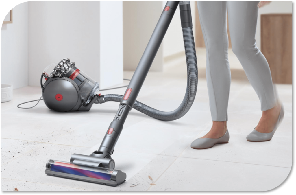 Robotec - Reparação Dyson